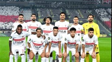 ملامح تشكيل الزمالك المتوقع لمواجهة سيراميكا كليوباترا بالدوري المصري اليوم