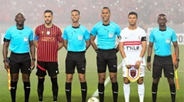 ملامح تشكيل الزمالك المتوقعة لنهائي الكونفيدرالية مع عودة الساحر للعب أساسيًّا