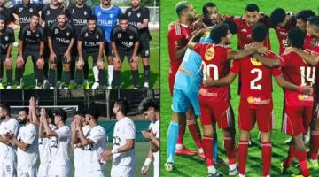 ملخص أحداث الشوط الأول في مواجهات الأهلي والزمالك وبيراميدز الحاسمة ليوم الثلاثاء