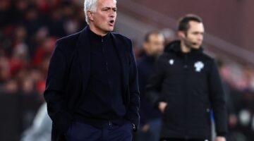 من هو “البروفيسور” الذي يسعى مورينيو لضمه إلى صفوف ريال مدريد؟