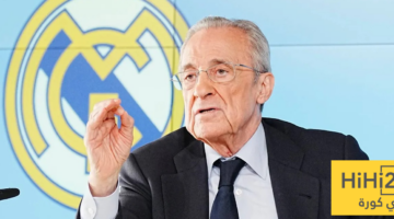 منافس جديد يهدد مقعد بيريز ويثير تحركات مكثفة داخل أروقة ريال مدريد