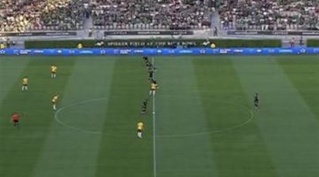 منتخب المكسيك يحقق انتصارًا معنويًا على أستراليا قبل مواجهة ملعب أزتيكا المرتقبة