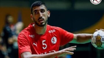 منتخب اليد يتلقى الخسارة الثانية أمام أيسلندا ضمن برنامجه لبطولة العالم