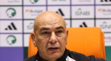 منتخب مصر يكثف تدريباته استعداداً لحسم تحديات المجموعة السابعة في التصفيات الأفريقية