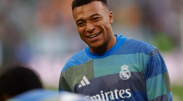 منشور مبابي المثير للجدل خلال الكلاسيكو يشعل غضب جماهير نادي ريال مدريد