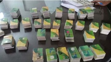 منصة مصر الرقمية تتيح تحديث بيانات بطاقة التموين لضمان استمرار صرف الدعم