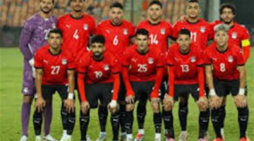 مواجهات المنتخب المصري في كأس العالم والجدول الكامل لمباريات الدور الأول
