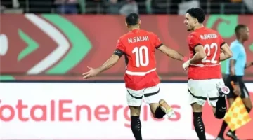 مواعيد مباريات منتخب مصر في كأس العالم بأمريكا نسخة عام 2026