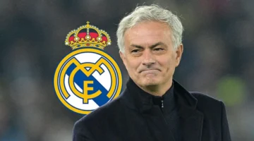 مورينيو يتولى تدريب ريال مدريد بعقد يمتد حتى عام 2029 القادم