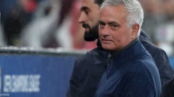 مورينيو يضع خطة تدريب ريال مدريد وسط شروط مثيرة للجدل لعودته للنادي