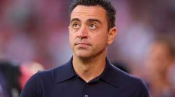 مورينيو يفتح الباب أمام تشافي للعودة مجددا إلى عالم التدريب الرياضي