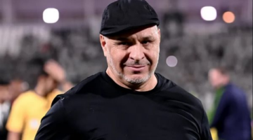 موسى التعمري يرد على سخرية مدرب جزائري من المنتخب الأردني بعد تصريحاته الأخيرة