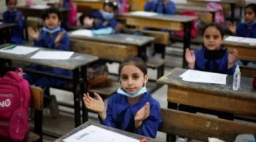 موعد إعلان نتيجة الصف الرابع الابتدائي في محافظة الدقهلية بعد عيد الأضحى