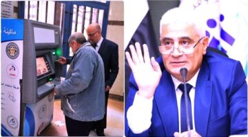 موعد صرف معاشات يونيو يبدأ في ٢٤ الجاري قبل عيد الأضحى المبارك