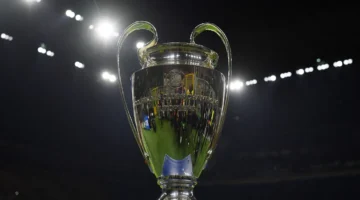 موعد مباراة آرسنال ضد باريس سان جيرمان في نهائي دوري أبطال أوروبا