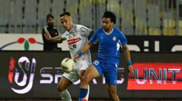 موعد مباراة الزمالك واتحاد العاصمة في نهائي الكونفدرالية والقنوات الناقلة للمواجهة المرتقبة