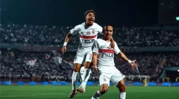 موعد مباراة الزمالك واتحاد العاصمة والقنوات الناقلة ومستجدات استعدادات الفريقين للقاء المرتقب