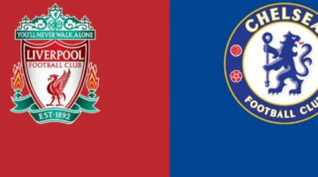 موعد مباراة ليفربول وتشيلسي والقنوات الناقلة في الدوري الإنجليزي الممتاز اليوم