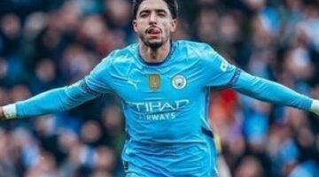 موعد مباراة مانشستر سيتي وبورنموث في الدوري الإنجليزي والقنوات الناقلة للقاء