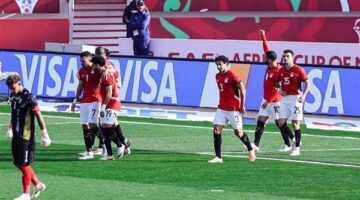 موعد مباراة مصر والبرازيل الودية قبل منافسات كأس العالم القادمة