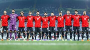 موعد مباراة مصر والبرازيل الودية وتفاصيل القنوات الناقلة قبل كأس العالم