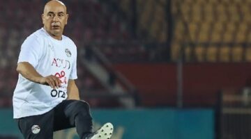 موعد مباراة منتخب مصر الودية ضد روسيا استعداداً لتصفيات كأس العالم
