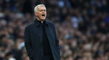 موقف حاسم من جوزيه مورينيو بشأن العودة إلى تدريب ريال مدريد