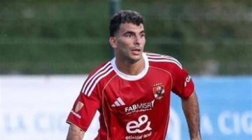 موقف زيزو النهائي يثير ترقباً واسعاً داخل الشارع الرياضي المصري الموسم القادم