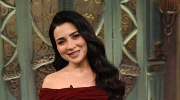 مي عز الدين توضح حقيقة أزمتها الصحية وترد على أنباء حملها المزعومة