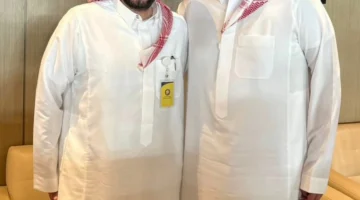 نائب رئيس النصر يصف تتويج العالمي بلقب الدوري بالنسخة الأقوى تاريخياً
