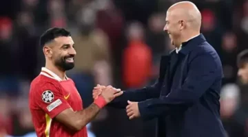 نادي سعودي يقدم عرضاً رسمياً لضم محمد صلاح في الميركاتو الصيفي المقبل