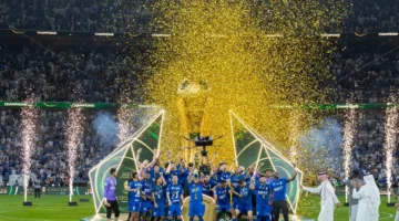 نتائج قرعة كأس الملك تضع الكبار خارج ديارهم والنصر يستضيف مواجهته بالرياض