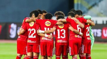 نجم الأهلي يطلب من مجلس الإدارة ضم مدير تعاقدات بيراميدز الجديد