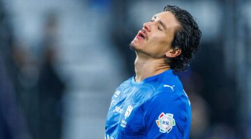 نجم نيوم يهاجم صفقات الهلال ويصف احتراف النجوم في الدوري السعودي بالتراجع