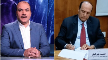 نجيب جبرائيل يرد على تصريحات محمد الباز حول الوجود المسيحي في مصر