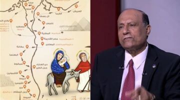 نجيب جبرائيل يطالب بتعديل مشروع قانون مسار العائلة المقدسة وحصر دور الكنيسة القبطية