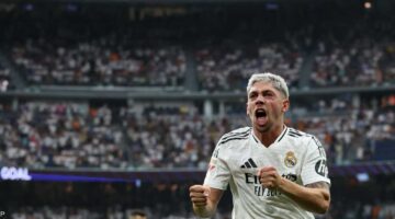 نقل فالفيردي إلى المستشفى إثر شجار عنيف داخل غرفة ملابس ريال مدريد