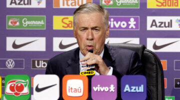 نيمار يقود قائمة البرازيل للمونديال مع استدعاء نجمين من دوري روشن للمحترفين