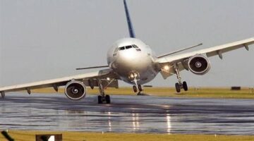 هبوط اضطراري لطائرة رئيس وزراء إسبانيا في أنقرة ينهي رحلة جوية بسلام