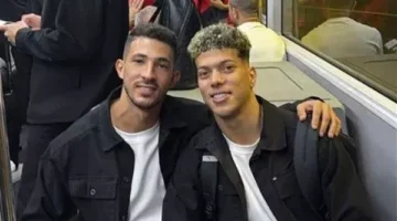 هجوم جماهيري ضد أحمد فتوح إثر نشر صورته مع إمام عاشور