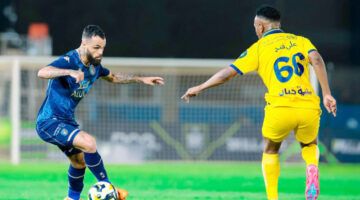 هل يؤثر قرار تغيير ملعب نهائي الصعود على استقرار الأندية المشاركة بالبطولة؟