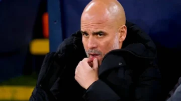 هل يجتمع غوارديولا ورونالدو في نادي النصر ضمن مفاجأة مدوية في الميركاتو؟