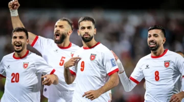هل يستحق منتخب الجزائر الاستمرار بالملاعب حال تعثره أمام منتخب النشامى؟