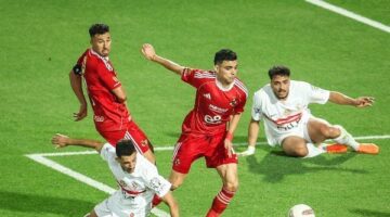 هل يشارك الأهلي في دوري الأبطال حال احتلاله المركز الثالث بالدوري؟