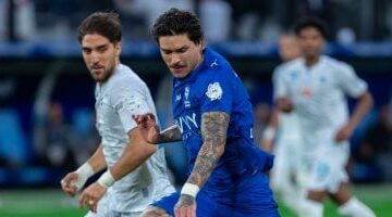 هل يغادر نونيز صفوف النصر بعد أنباء عودته المرتقبة إلى الدوري الإنجليزي؟