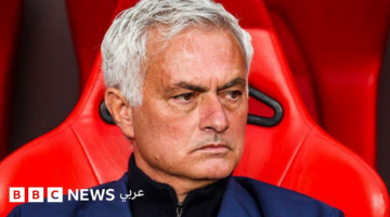 هل يمهد جوزيه مورينيو طريق عودته المثيرة إلى تدريب نادي ريال مدريد؟