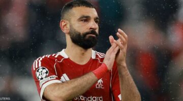هل ينتقل محمد صلاح إلى الدوري الأميركي بعد نهاية مسيرته مع ليفربول؟