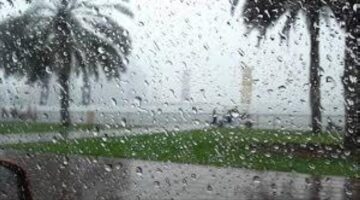 هيئة الأرصاد تحدد نوعية الملابس المناسبة لمواجهة تقلبات طقس الساعات المقبلة