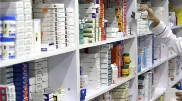 هيئة الدواء تسحب 41 صنفاً من الصيدليات بسبب ثبوت الغش والتلاعب بالمنتجات