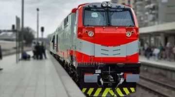 هيئة السكك الحديدية تشغل قطارات إضافية تزامناً مع عيد الأضحى المبارك الخميس